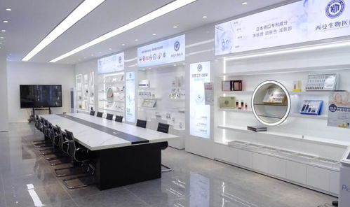 鐘愛(ài)西曼化妝品工廠 拼多多系化妝品品牌的共贏之道